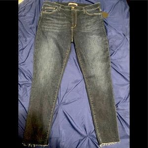 Women’s Joe jeans